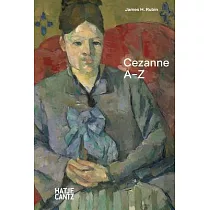 Paul Cezanne： A─Z