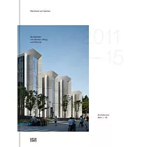GMP Architekten Von Gerkan， Marg Und Partner