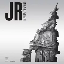 Jr： The Wound