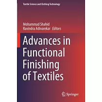 Advances in Functional Finishing of Textiles