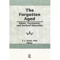 The Forgotten Aged