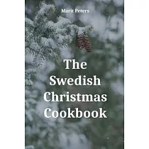The Swedish Christmas Cookbook