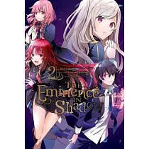 The Eminence in Shadow， Vol. 2 (Manga)