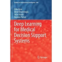 Deep Learning for Medical Decision Support Systems