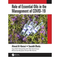 Role of Essential Oils in the Management of Covid─19
