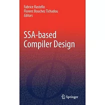 Ssa─Based Compiler Design