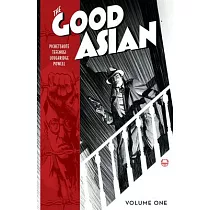 The Good Asian， Volume 1