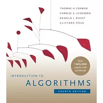 Introduction to Algorithms， Fourth Edition