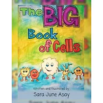The BIG Book of Cells!