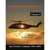 Helicopter Aerodynamics Volume II