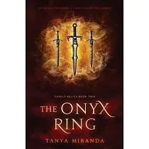The Onyx Ring