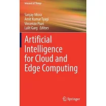 Artificial Intelligence for Cloud and Edge Computing