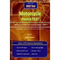 Motorcycle Permit Test "How to Pass on Your First Try"!