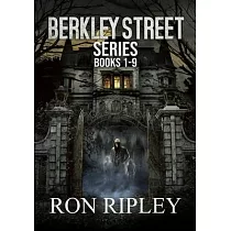 Berkley Street Series Books 1 ─ 9