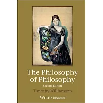 The Philosophy of Philosophy