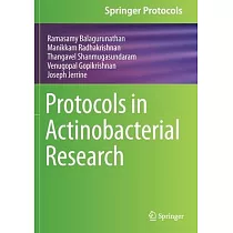 Protocols in Actinobacterial Research