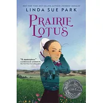 Prairie Lotus