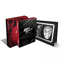 Frank Miller’’s Sin City Volume 2： A Dame to Kill for (Deluxe Edition)