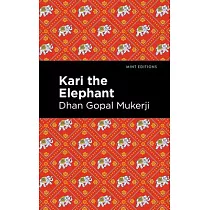 Kari the Elephant