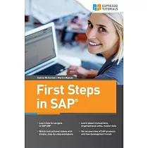 First Steps in SAP： second， extended edition