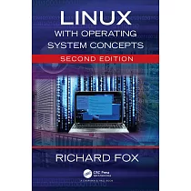Linux with Operating System Concepts