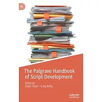 The Palgrave Handbook of Script Development