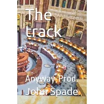 The track： Anyway Prod.