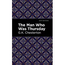 Man Who Was Thursday