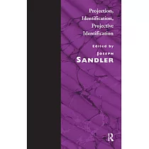 Projection， Identification， Projective Identification