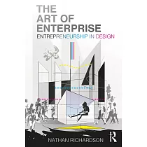 The Art of Enterprise： Entrepreneurship of the Design Professional