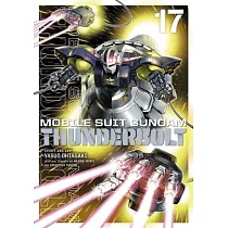 Mobile Suit Gundam Thunderbolt， Vol. 17， 17