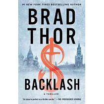 Backlash： A Thrillervolume 18