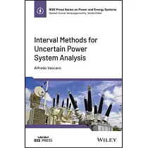 Interval Methods for Uncertain Power System Analysis