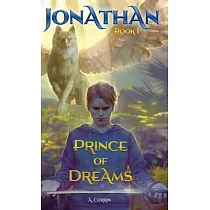 Jonathan： Prince of Dreams