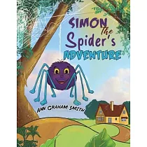 Simon the Spider’’s Adventure
