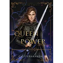 A Queen Comes to Power： An Heir Comes to Rise ─ Book 2