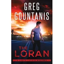 The Loran： A Lance Gedrin Mystery