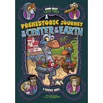 A Prehistoric Journey to the Center of the Earth