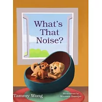 What’’s That Noise?