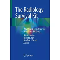 The Radiology Survival Kit： What You Need to Know for USMLE and the Clinics