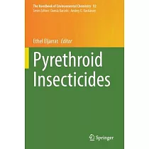 Pyrethroid Insecticides