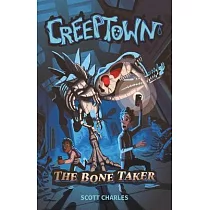 The Bone Taker