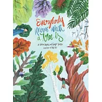 Everybody Knows What a Tree Is