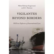 Vigilantes Beyond Borders： Ngos as Enforcers of International Law