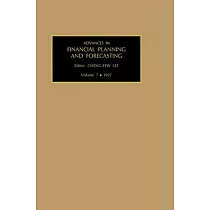 Advances in Financial Planning and Forecasting， Volume 7
