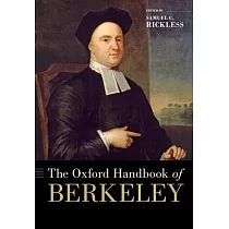 The Oxford Handbook of Berkeley