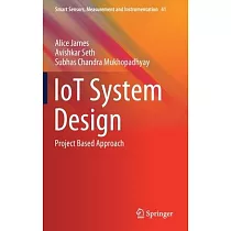 Iot System Design： Project Based Approach