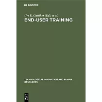 End─User Training