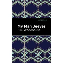 My Man Jeeves