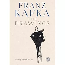 Franz Kafka： The Drawings